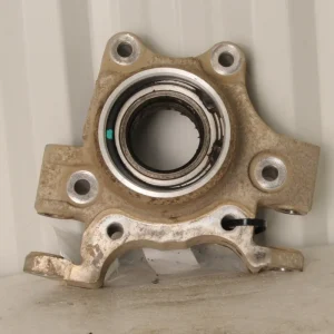wheel bearing carrier, left[ab][ap] Acheter En Ligne